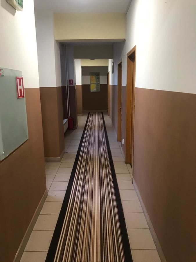 Отель Elizeu Hotel Бухарест-11